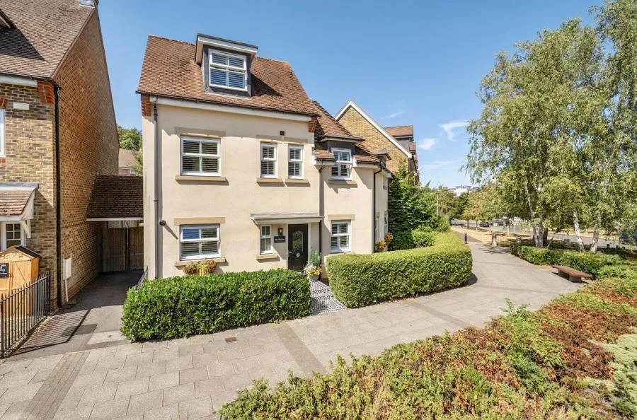Osprey Avenue, Bracknell, RG12, photo 20