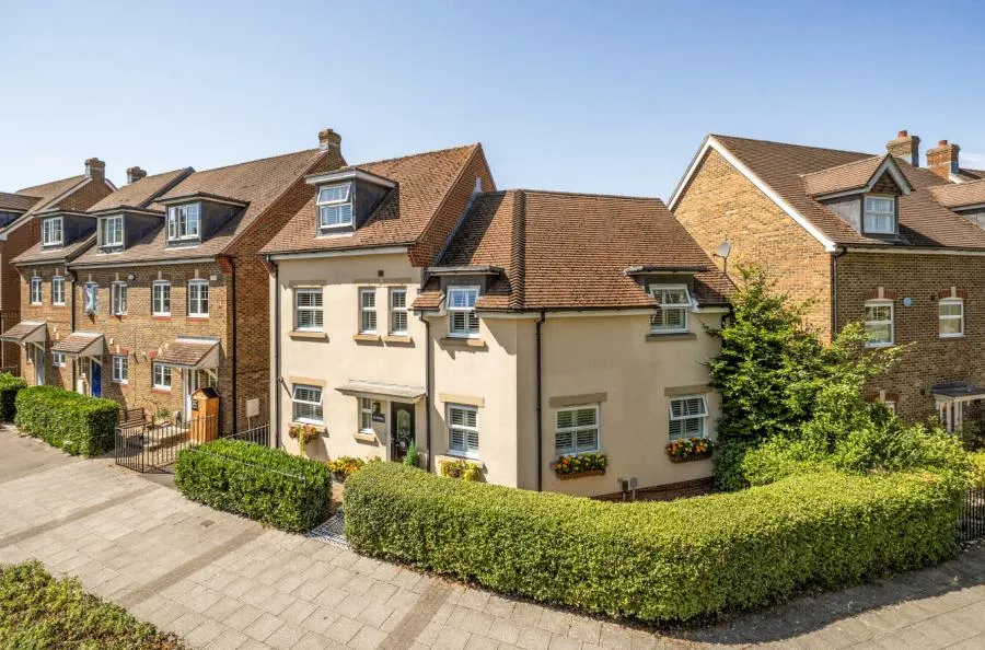 Osprey Avenue, Bracknell, RG12, photo 18