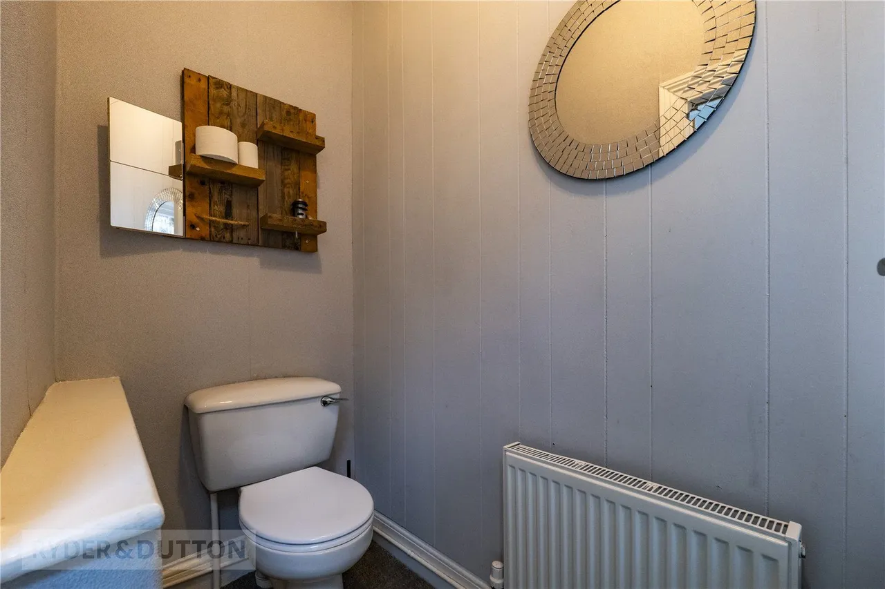 Manchester Road, Slaithwaite, HD7, photo 15