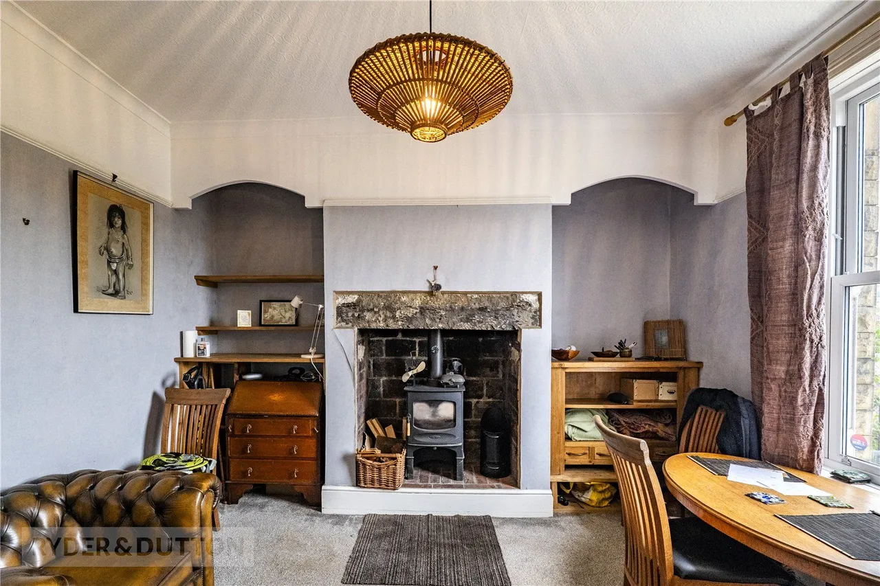 Manchester Road, Slaithwaite, HD7, photo 5