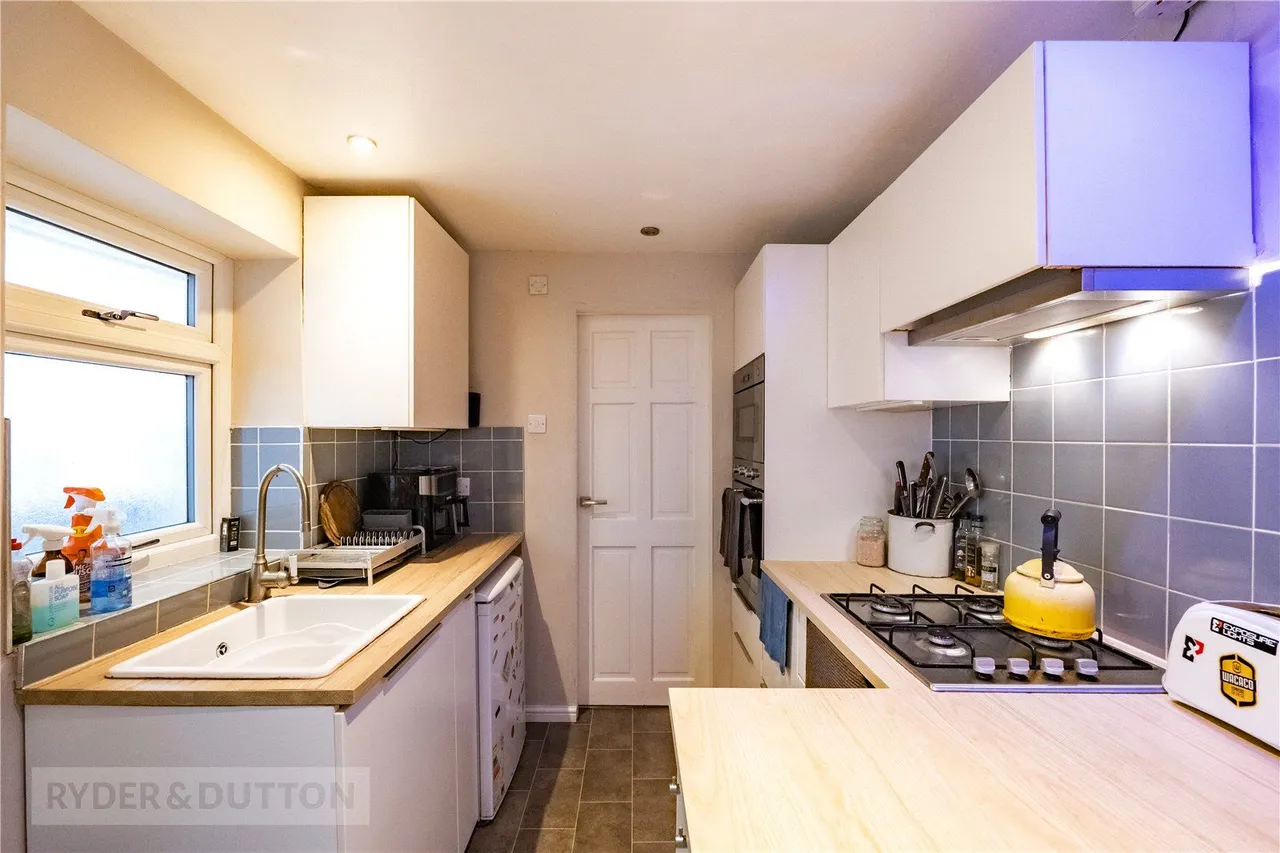 Manchester Road, Slaithwaite, HD7, photo 7