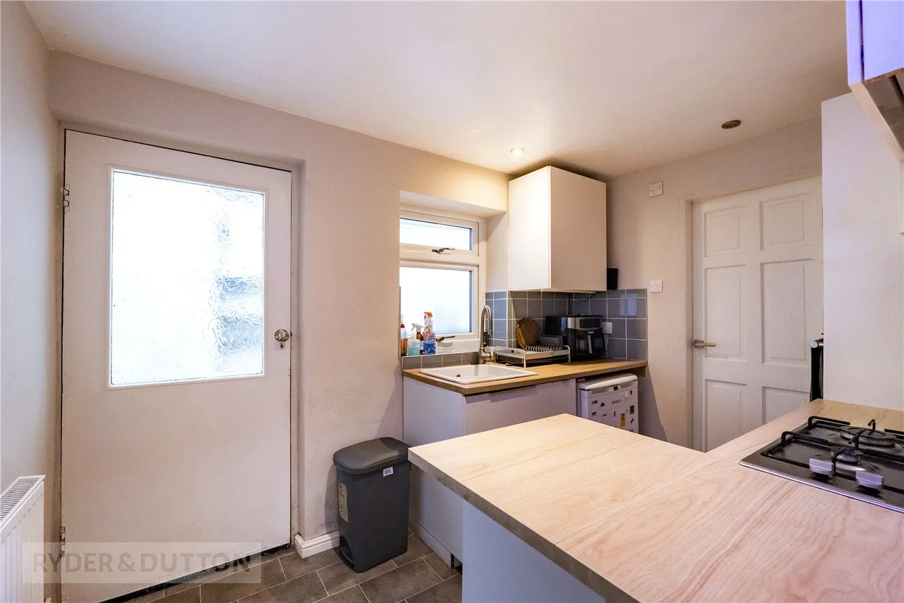Manchester Road, Slaithwaite, HD7, photo 8