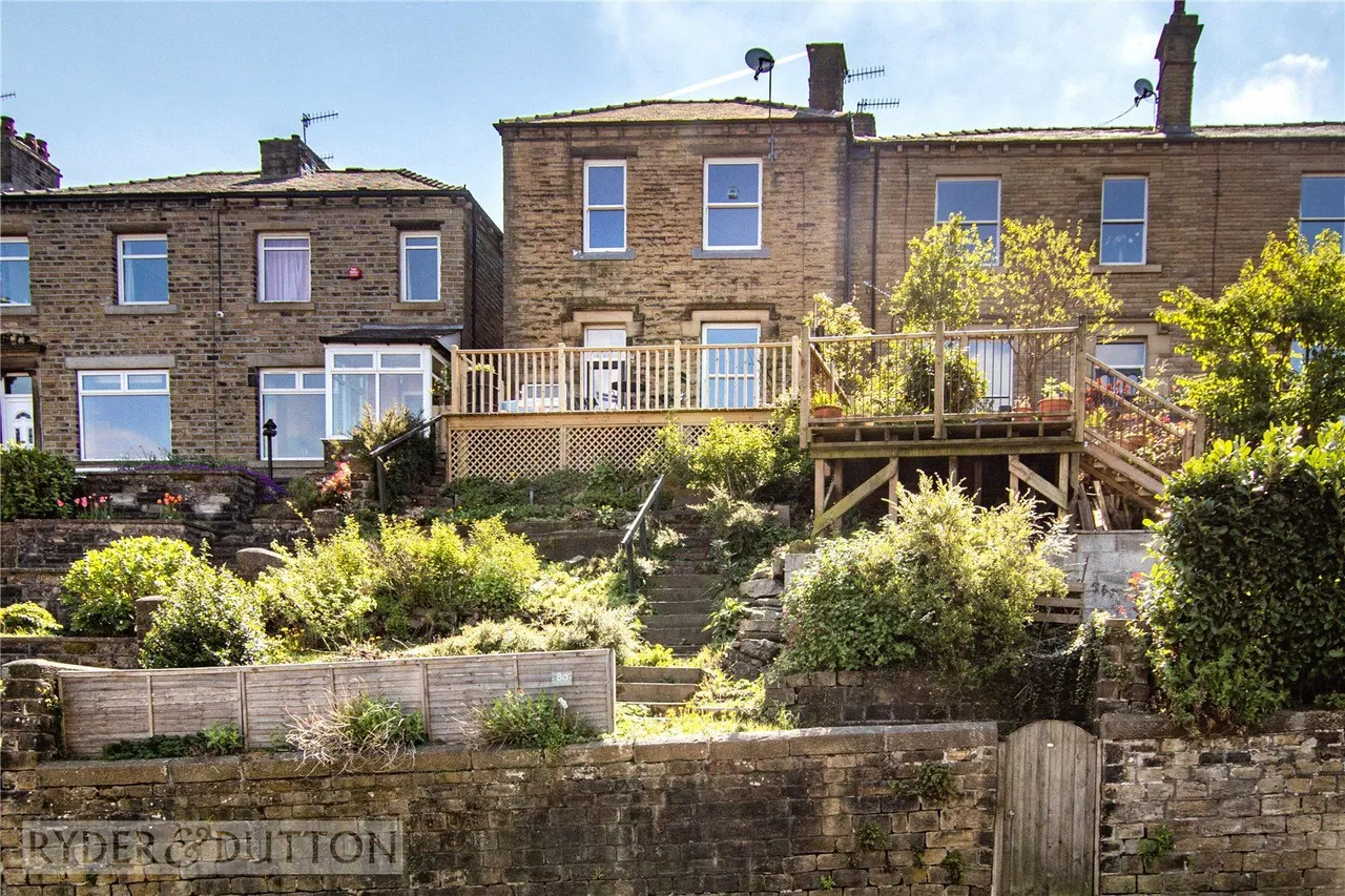 Manchester Road, Slaithwaite, HD7, photo 19