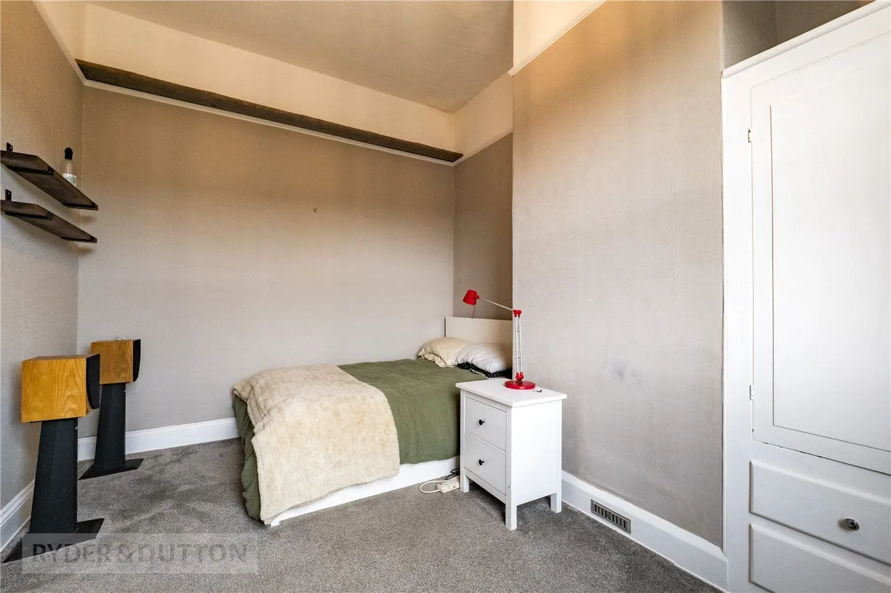 Manchester Road, Slaithwaite, HD7, photo 12