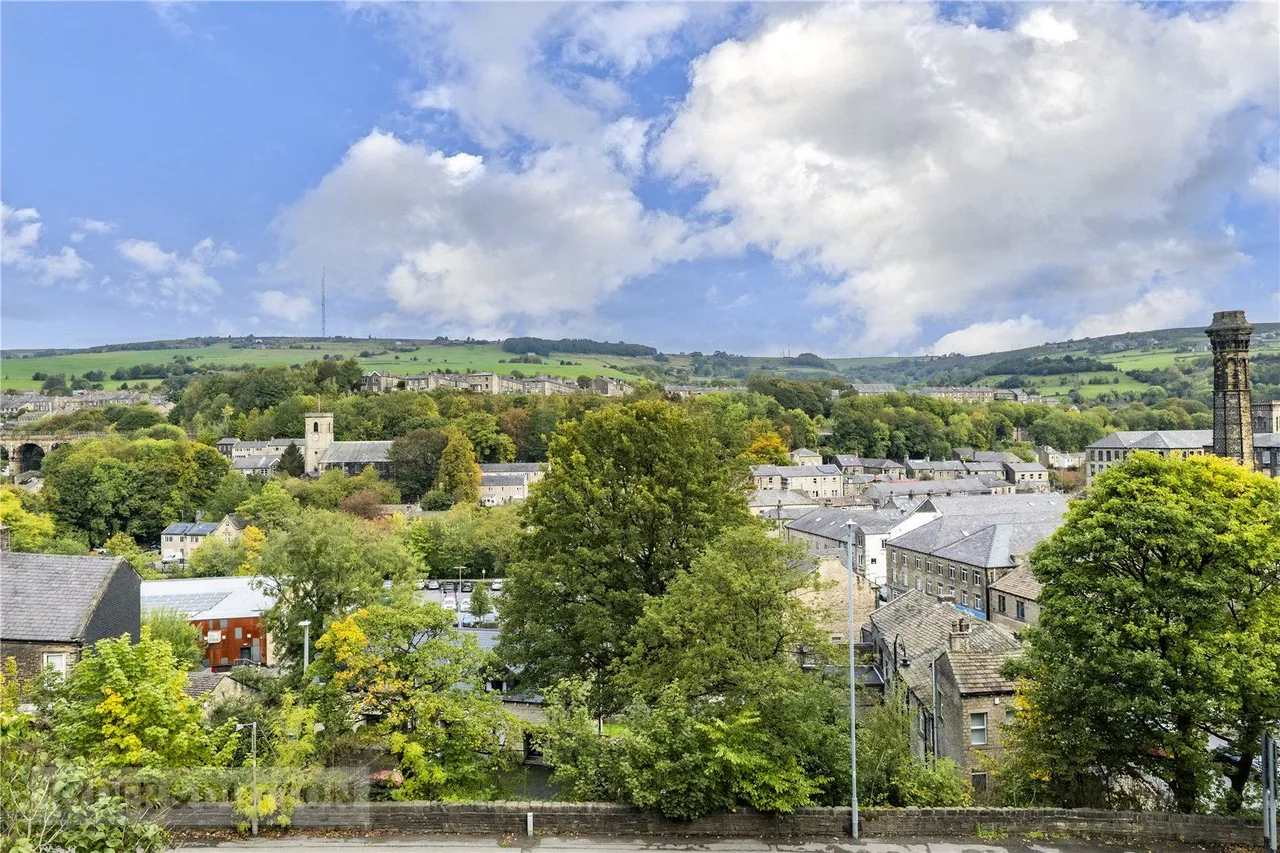 Manchester Road, Slaithwaite, HD7, photo 18