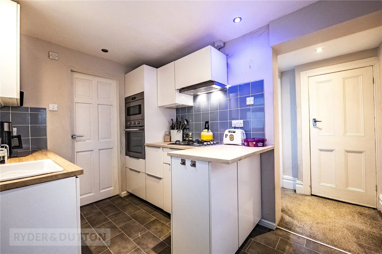 Manchester Road, Slaithwaite, HD7, photo 6