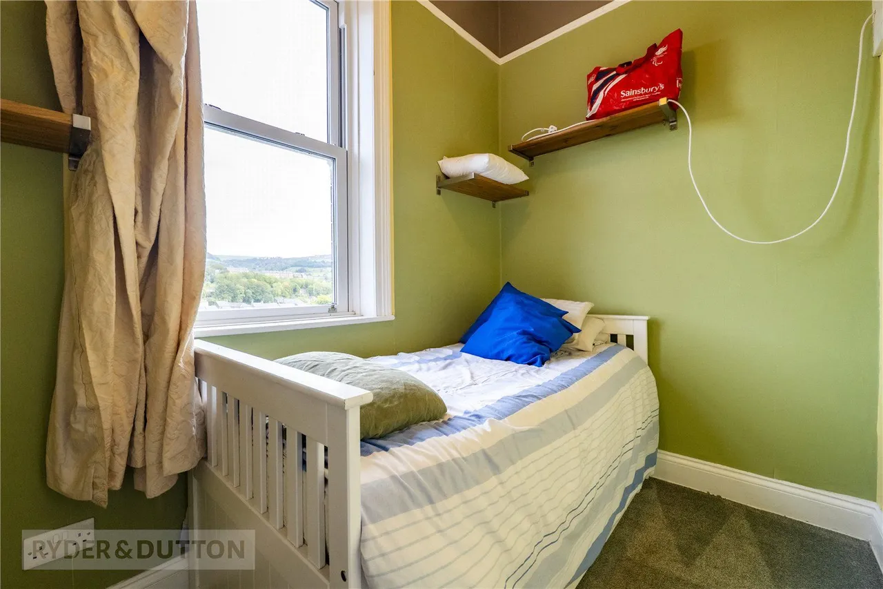 Manchester Road, Slaithwaite, HD7, photo 14