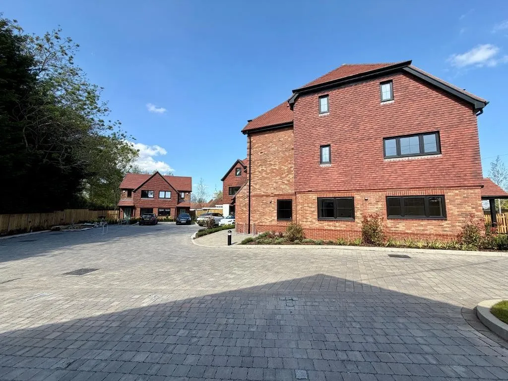 Farleigh Road, Warlingham, photo 6