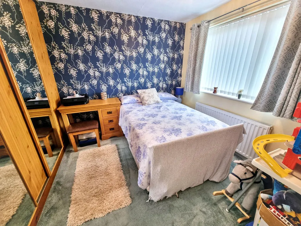 Newcastle Upon Tyne NE15 7XL, NE15, photo 7