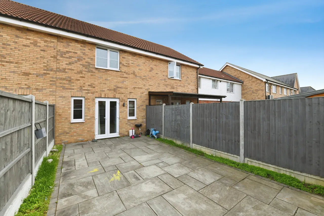 Markhams Chase, Basildon, SS15, photo 10