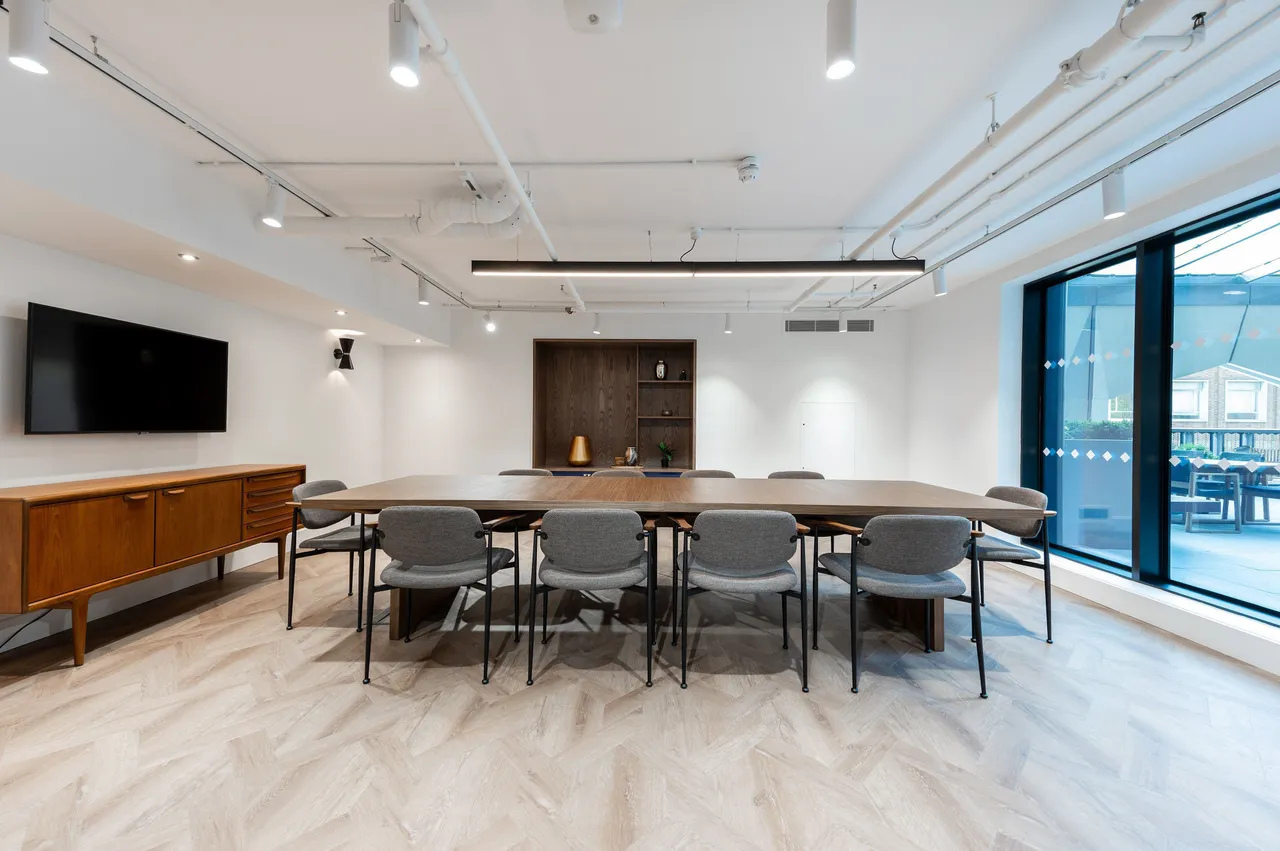 Flat 3303, 100b George Street, Croydon, photo 11