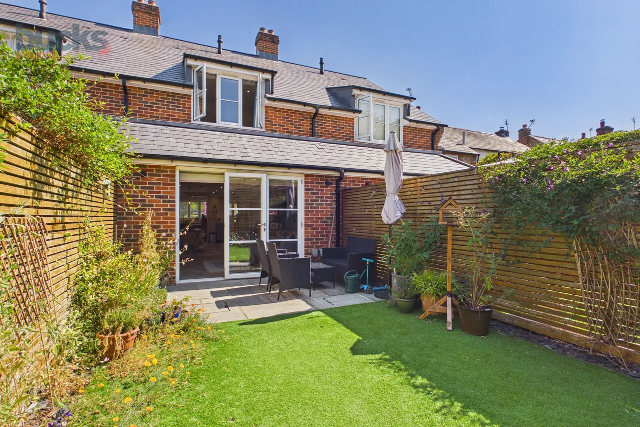 Wilden Mews, Naphill, HP14, photo 4