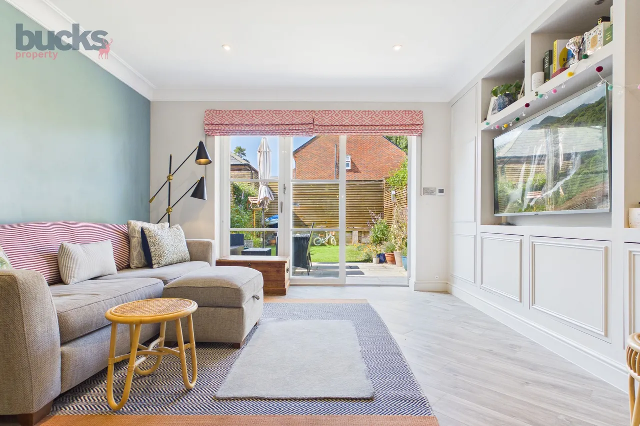 Wilden Mews, Naphill, HP14, photo 3
