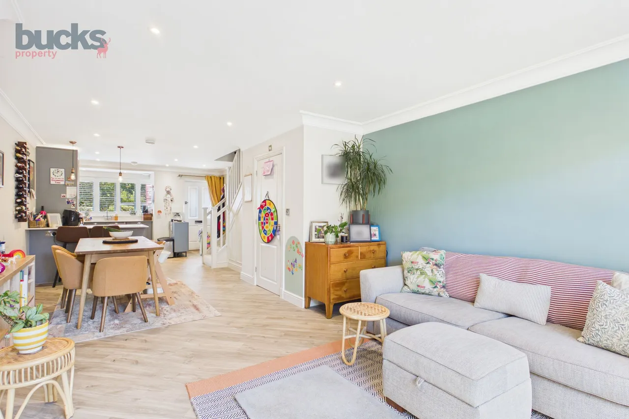 Wilden Mews, Naphill, HP14, photo 7
