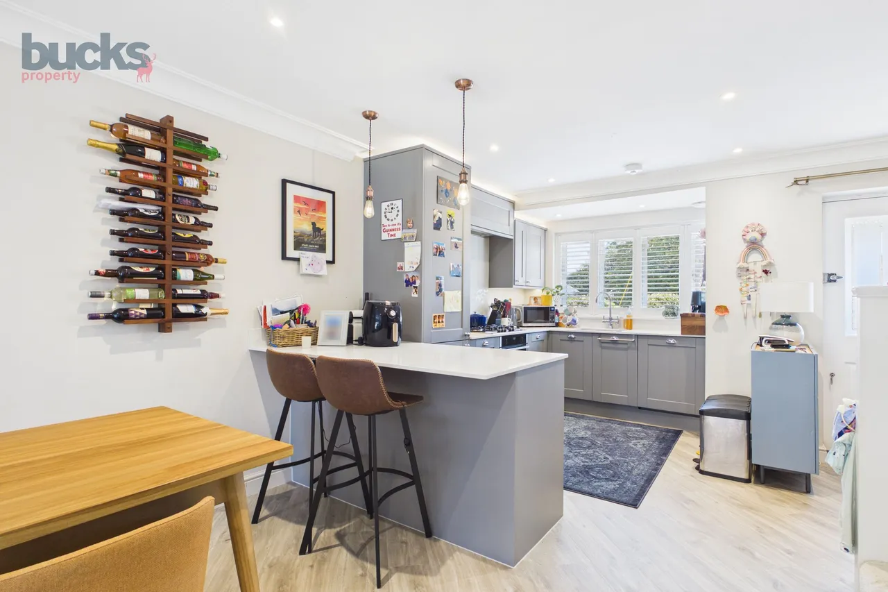 Wilden Mews, Naphill, HP14, photo 10