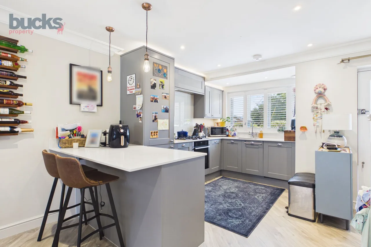 Wilden Mews, Naphill, HP14, photo 9