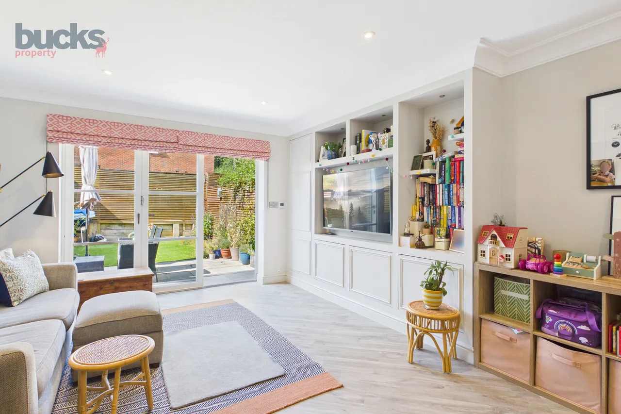 Wilden Mews, Naphill, HP14, photo 5