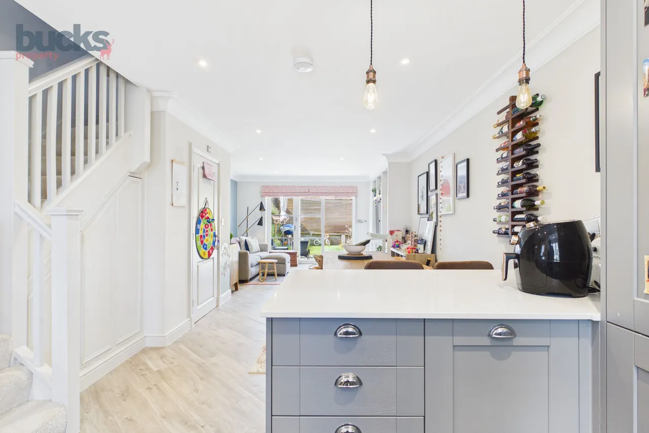 Wilden Mews, Naphill, HP14, photo 11