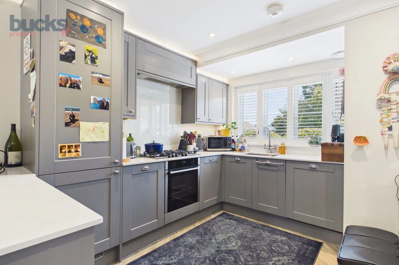 Wilden Mews, Naphill, HP14, photo 8