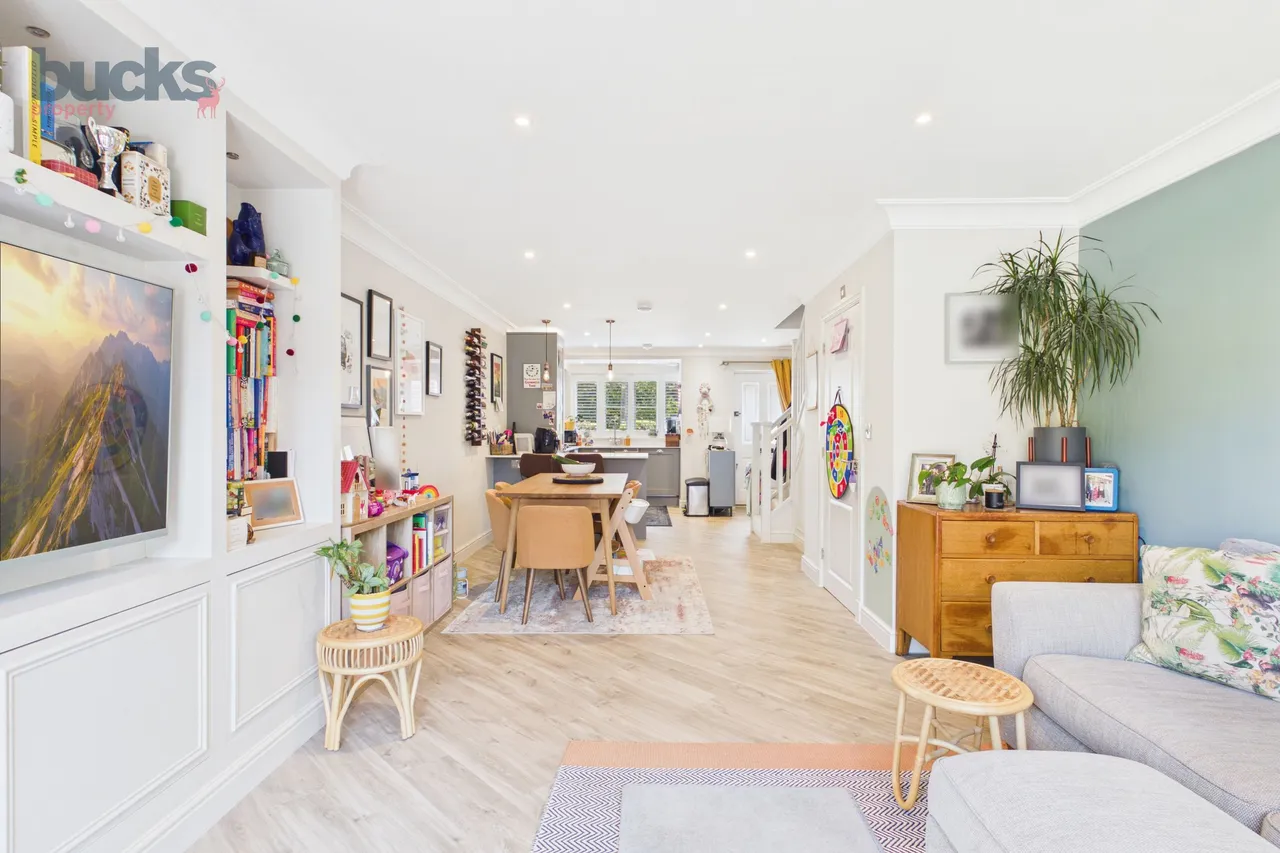 Wilden Mews, Naphill, HP14, photo 6
