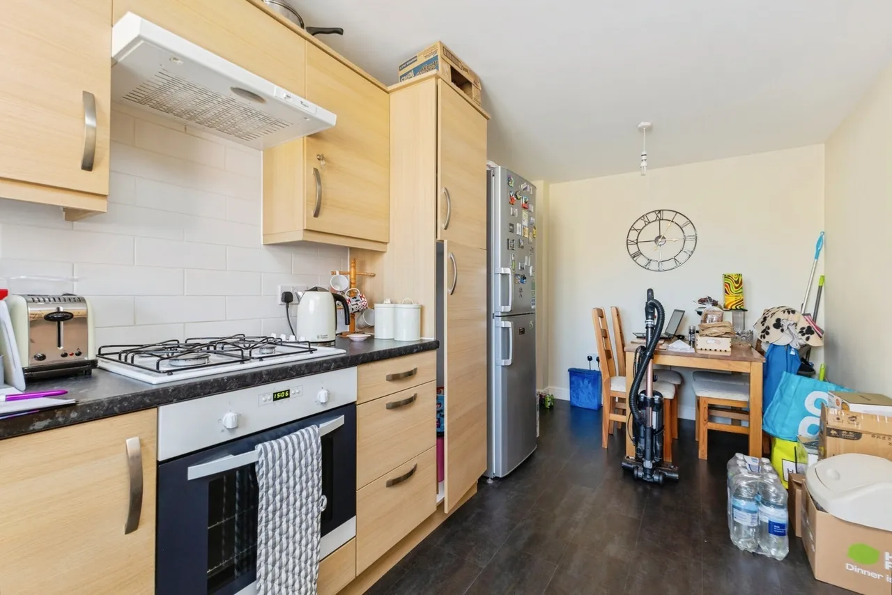 Orchard Grove, Newton Abbot, TQ12, photo 6
