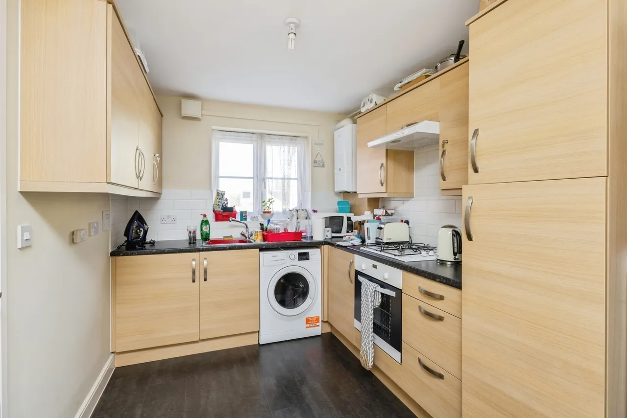 Orchard Grove, Newton Abbot, TQ12, photo 4