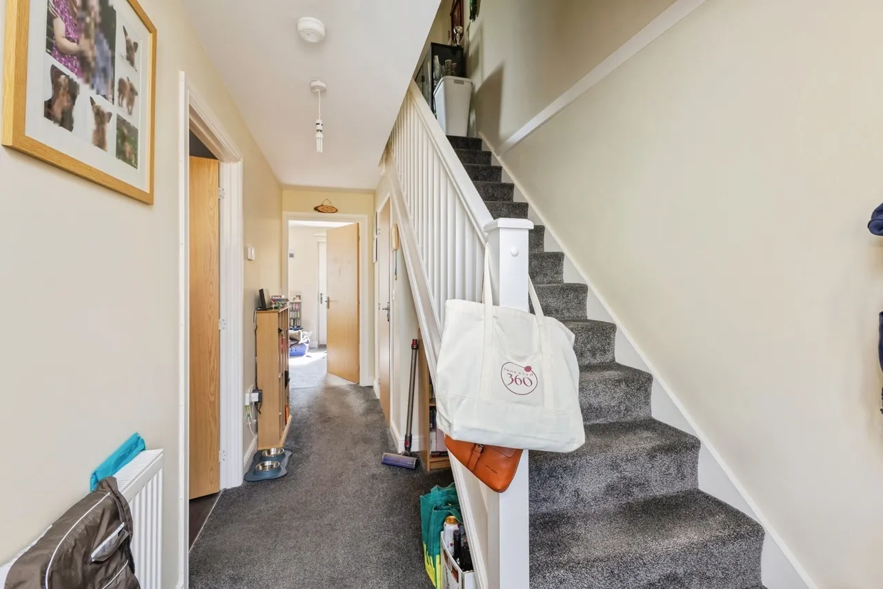 Orchard Grove, Newton Abbot, TQ12, photo 10