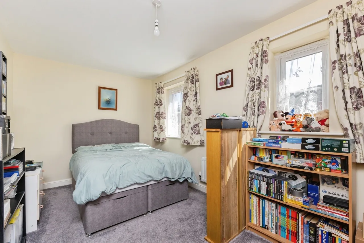 Orchard Grove, Newton Abbot, TQ12, photo 12