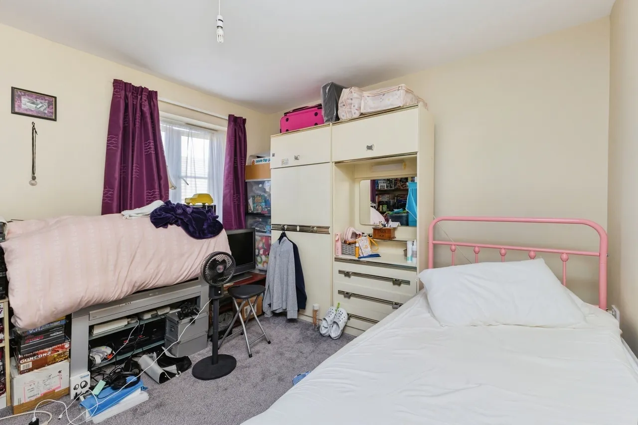 Orchard Grove, Newton Abbot, TQ12, photo 14