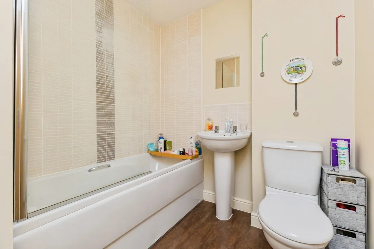 Orchard Grove, Newton Abbot, TQ12, photo 11