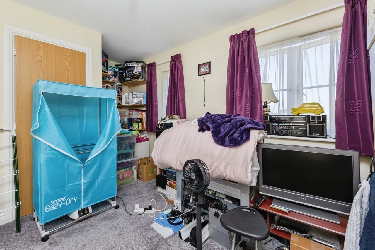 Orchard Grove, Newton Abbot, TQ12, photo 16