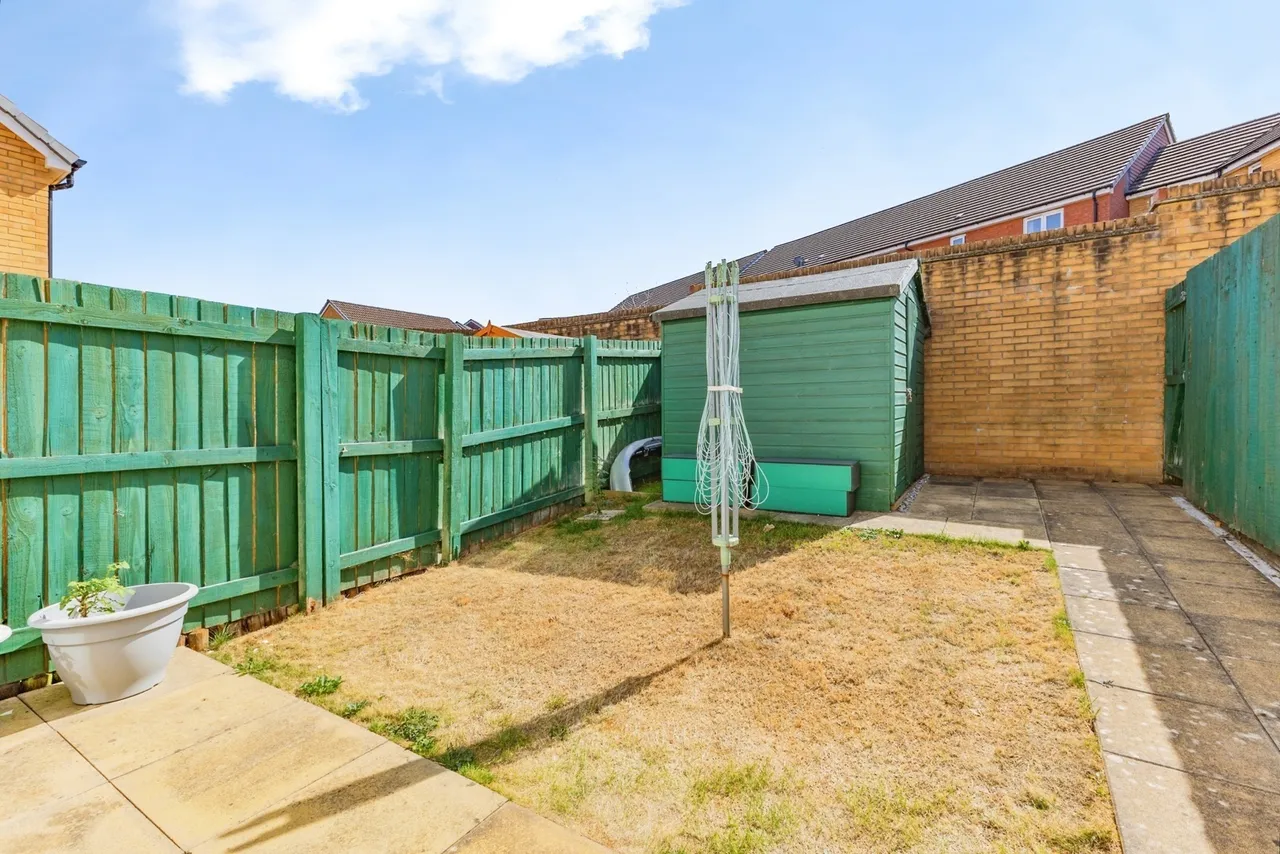 Orchard Grove, Newton Abbot, TQ12, photo 3