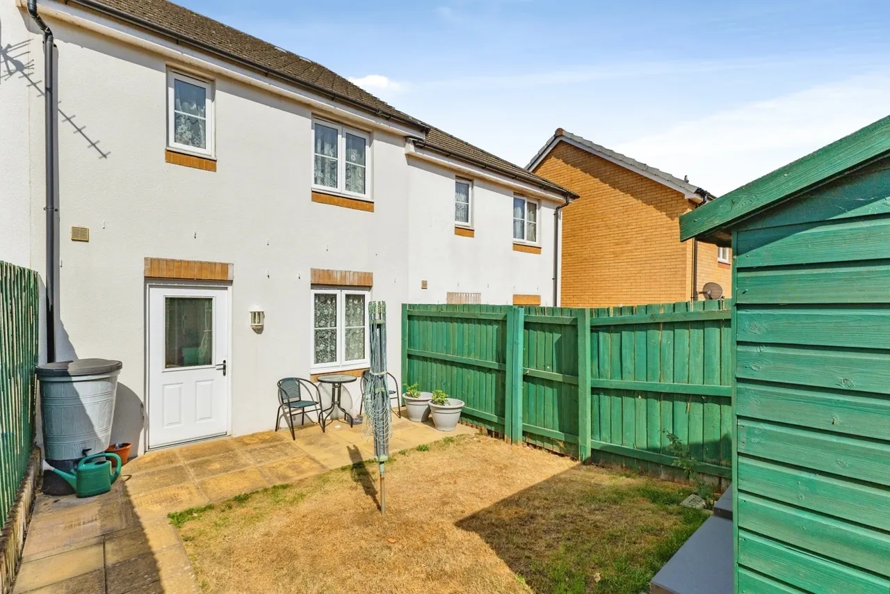Orchard Grove, Newton Abbot, TQ12, photo 17