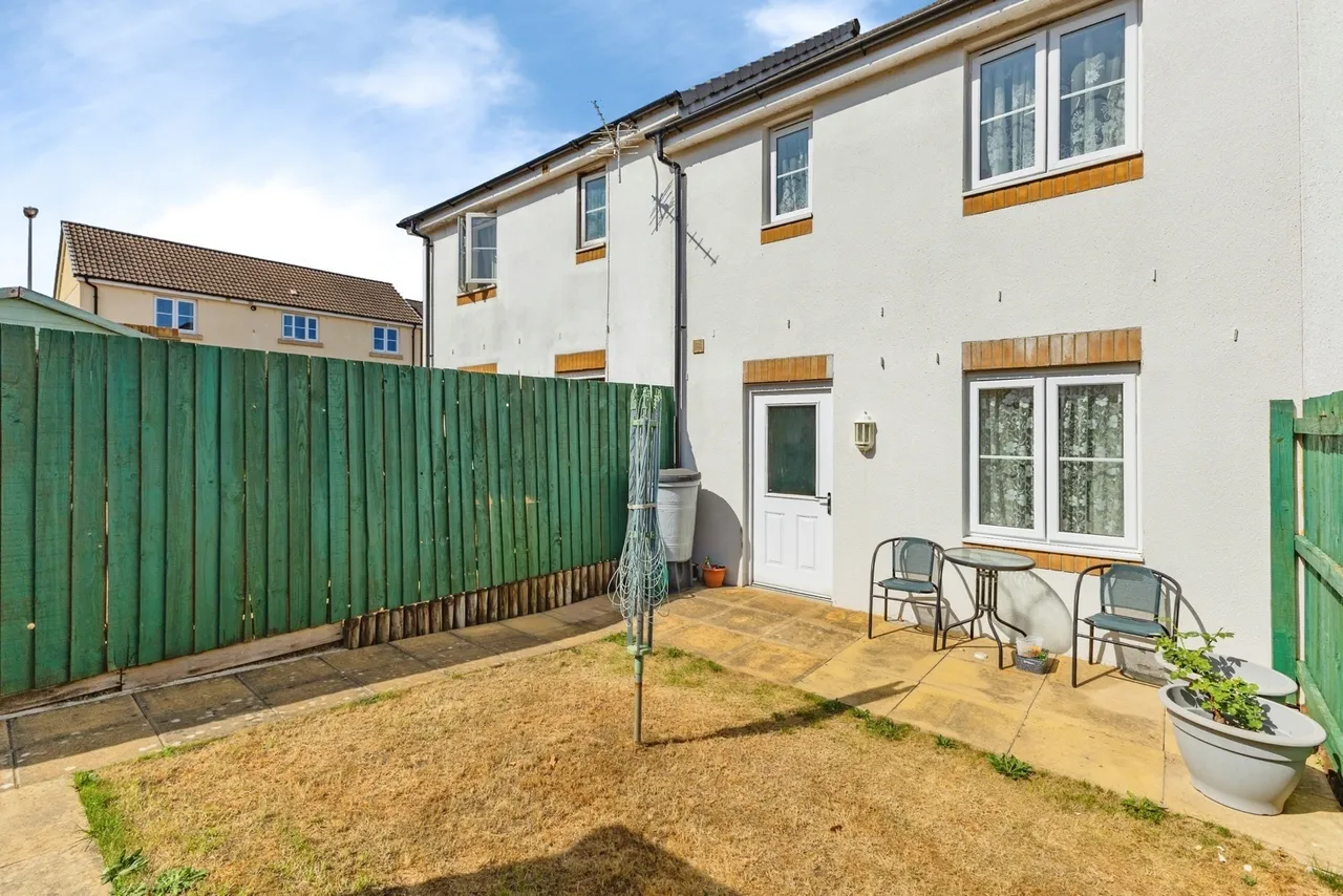 Orchard Grove, Newton Abbot, TQ12, photo 18