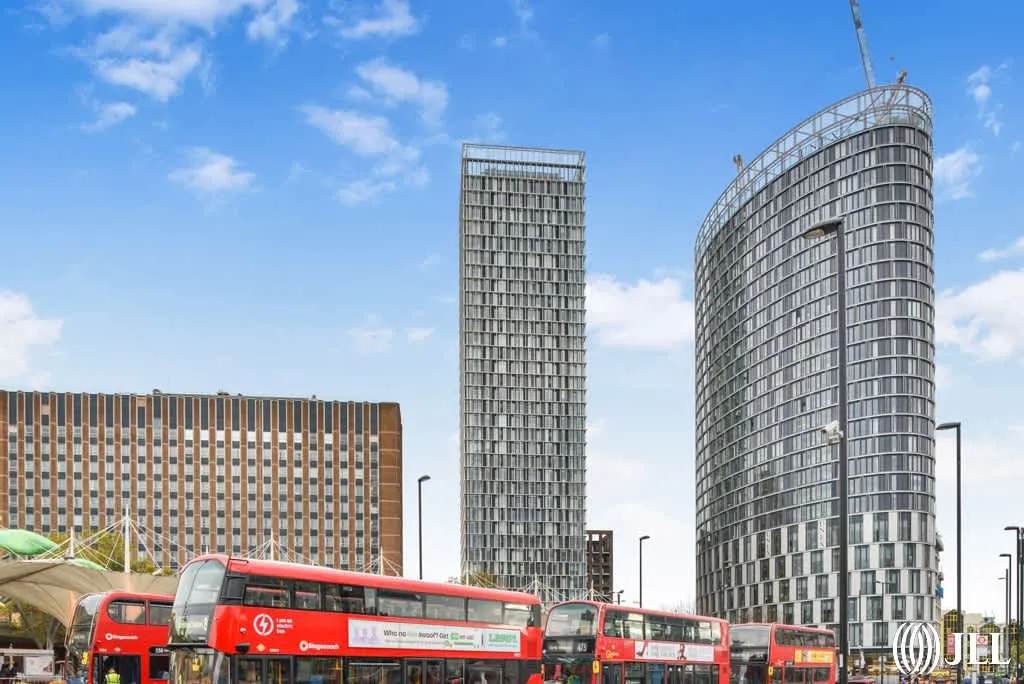 Great Eastern Road, London, E15, photo 10