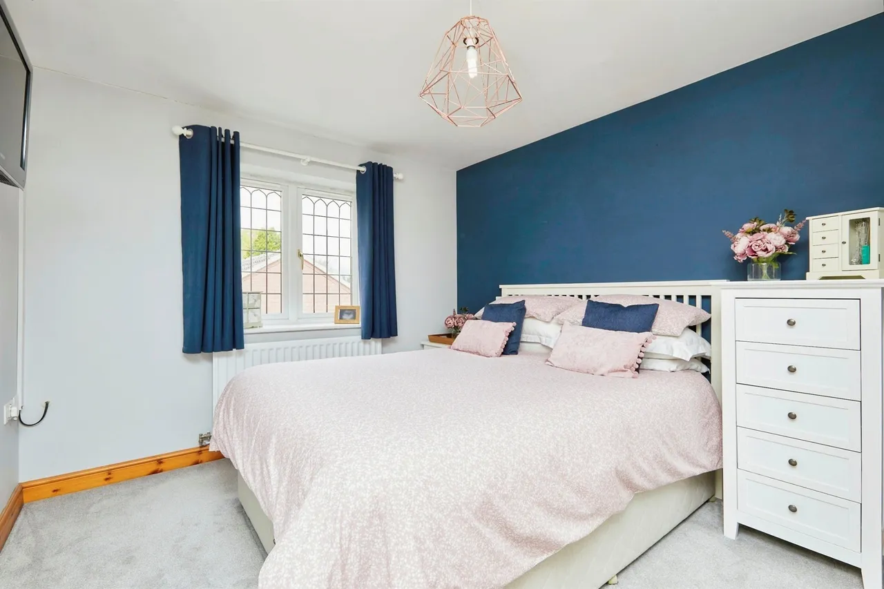 Wentworth Drive, Stretton, DE13, photo 8