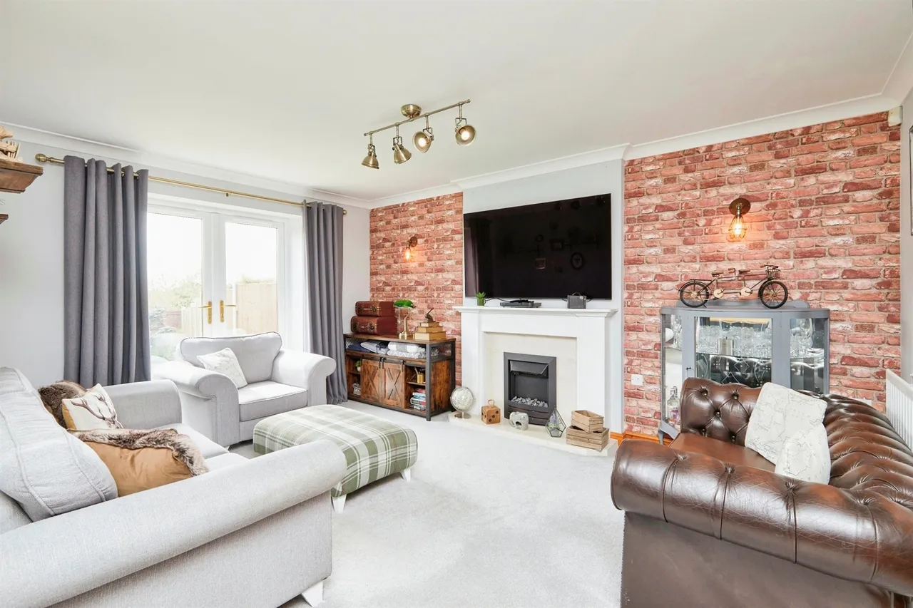 Wentworth Drive, Stretton, DE13, photo 6