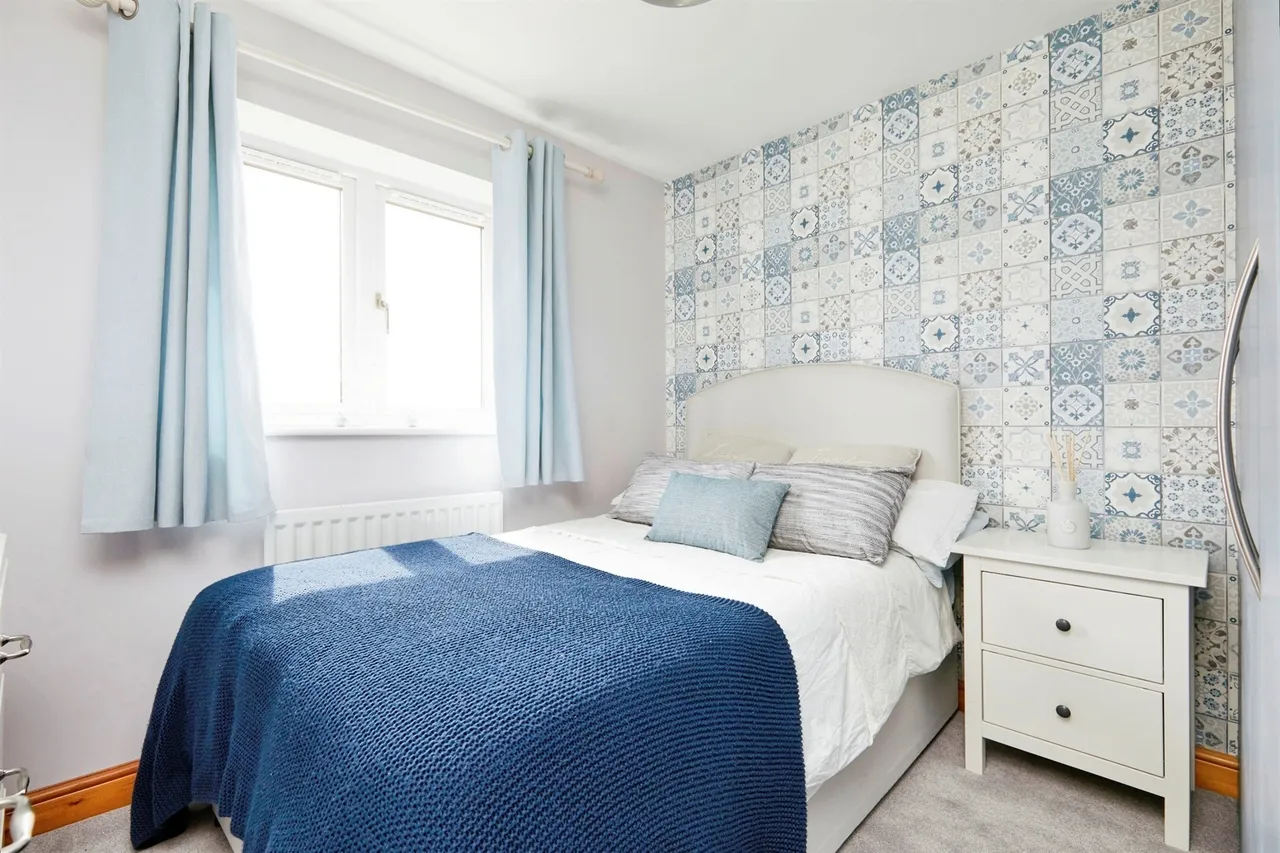 Wentworth Drive, Stretton, DE13, photo 9
