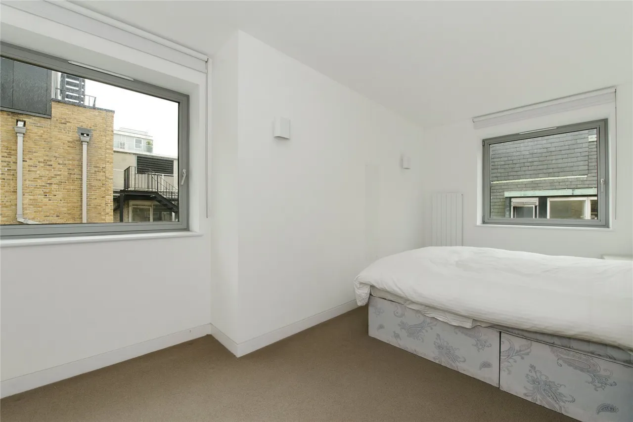 Picton Place, Marylebone, W1U, photo 6