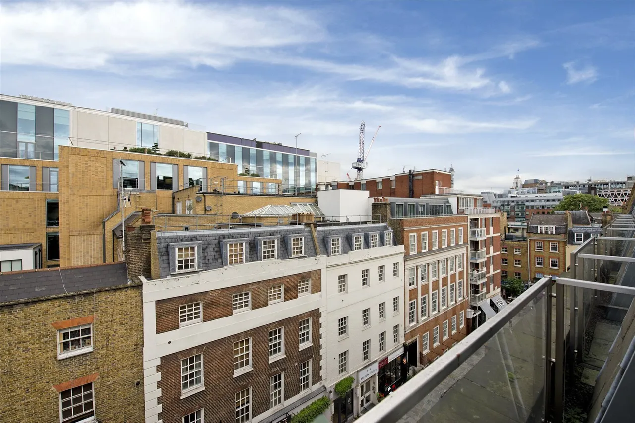 Picton Place, Marylebone, W1U, photo 4