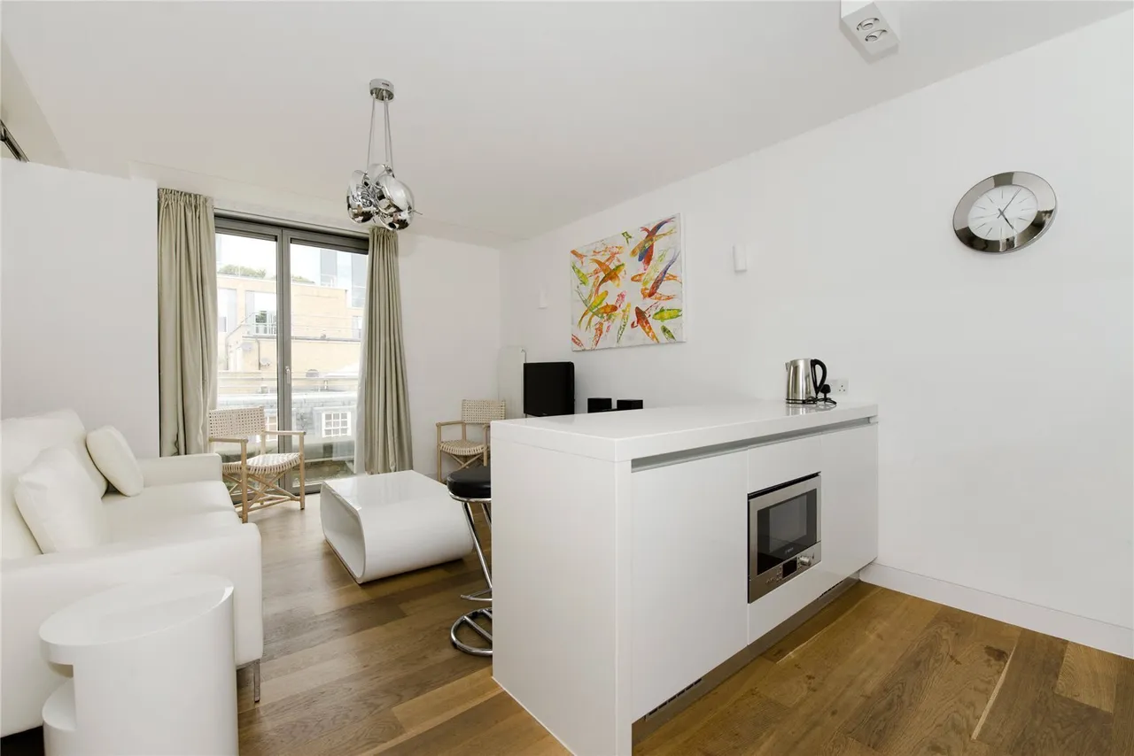 Picton Place, Marylebone, W1U, photo 3