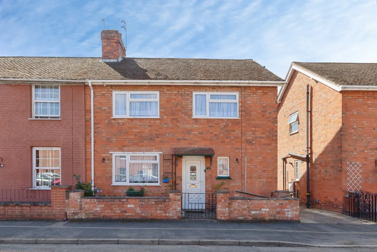 Sandford Road, Syston, LE7, photo 20