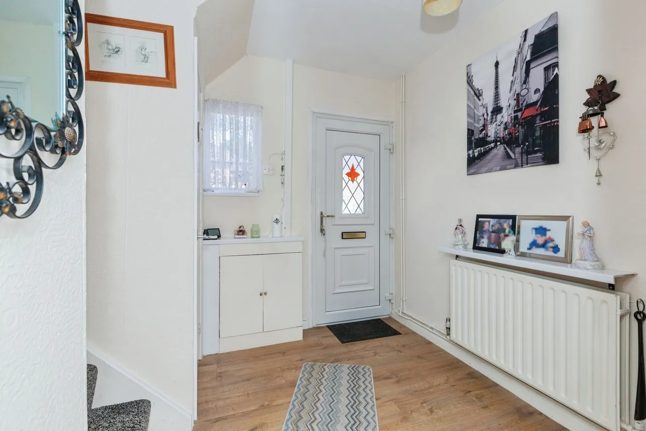 Sandford Road, Syston, LE7, photo 8