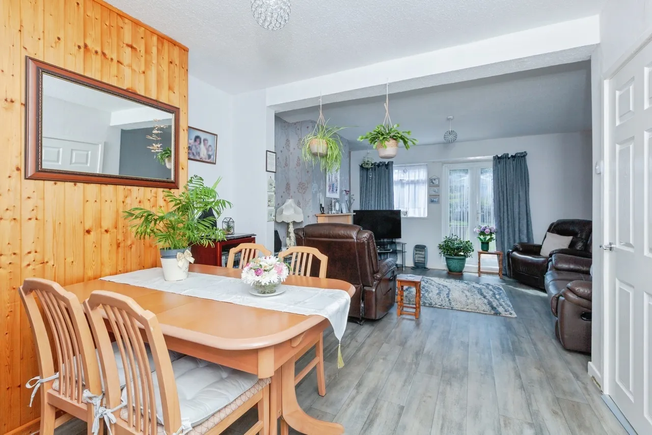 Sandford Road, Syston, LE7, photo 6