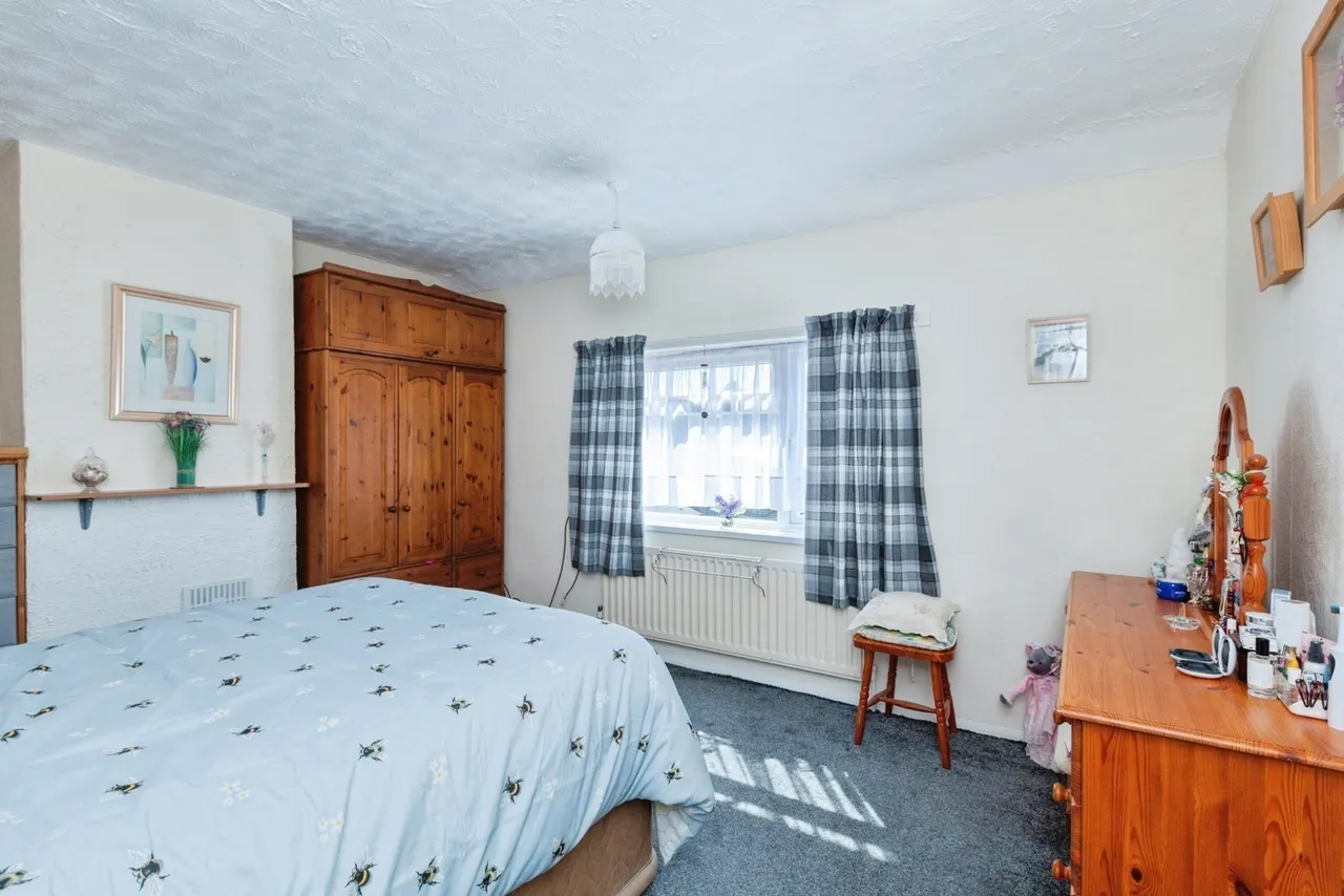 Sandford Road, Syston, LE7, photo 10