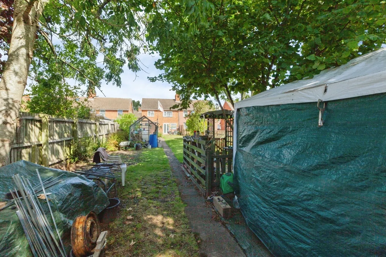 Sandford Road, Syston, LE7, photo 19