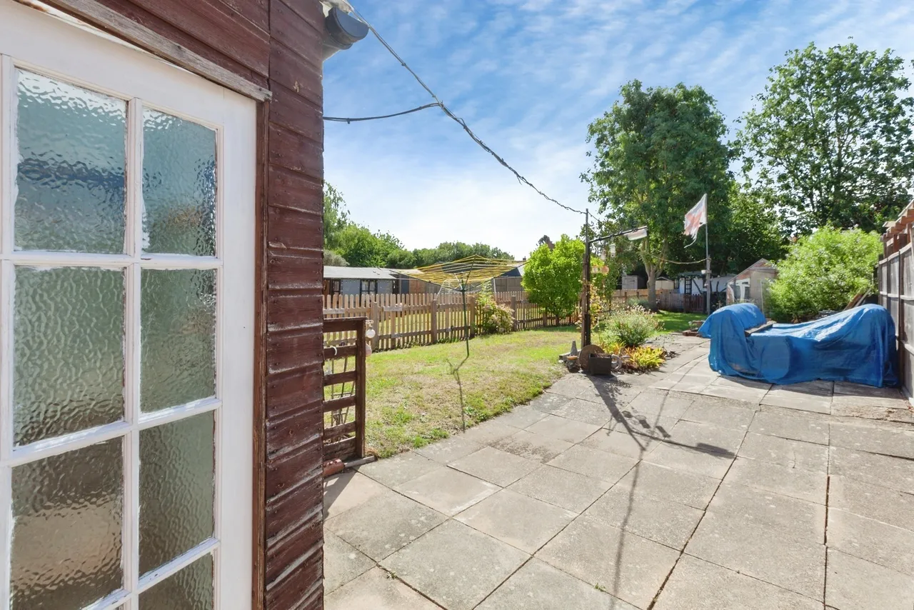 Sandford Road, Syston, LE7, photo 18