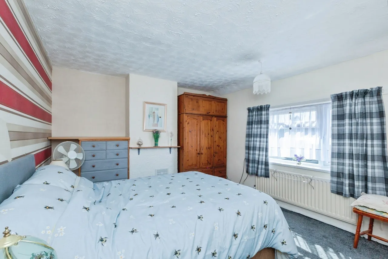 Sandford Road, Syston, LE7, photo 11