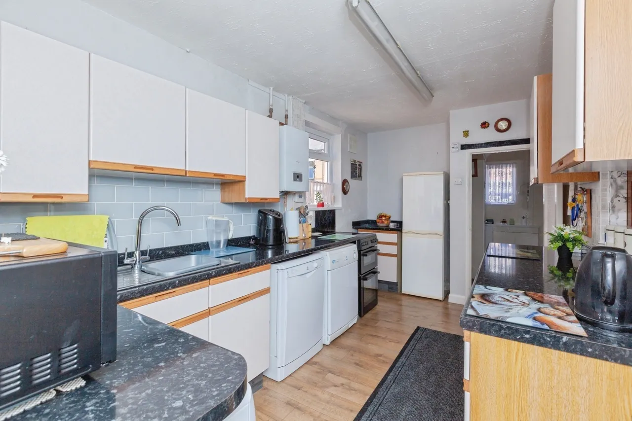 Sandford Road, Syston, LE7, photo 4