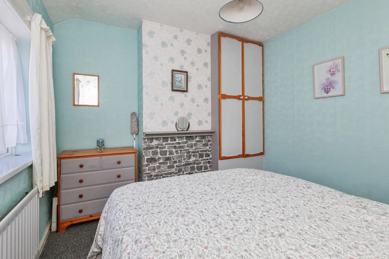 Sandford Road, Syston, LE7, photo 13